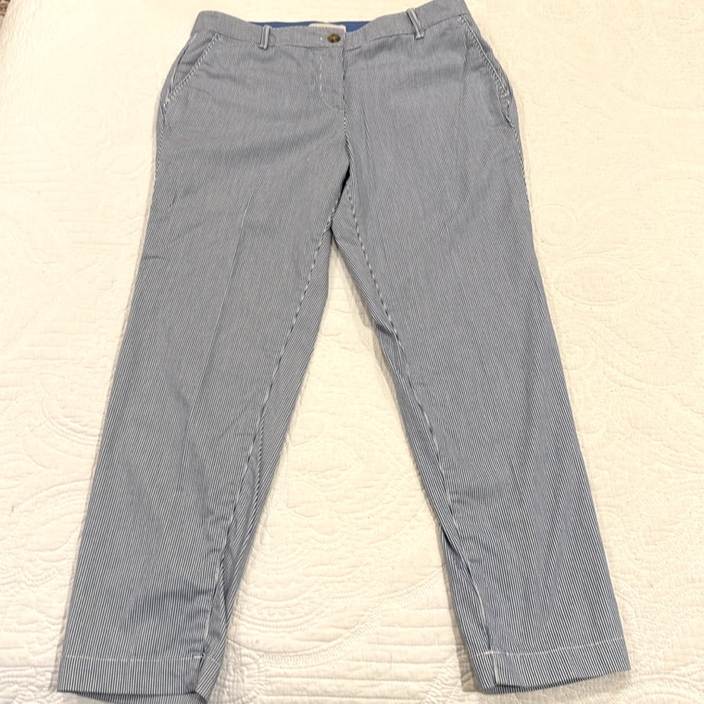 Talbots Petite pants